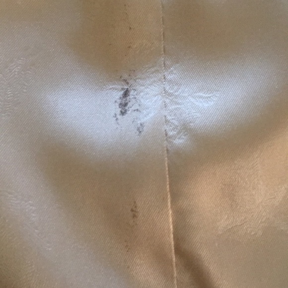 Faux Fur Stroller Coat - Picture 7 of 8